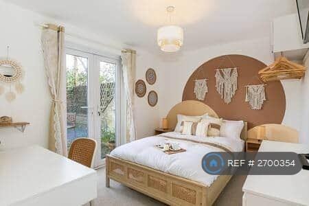 1 bedroom in John Snow Place, Oxford, OX3 (#2700354)