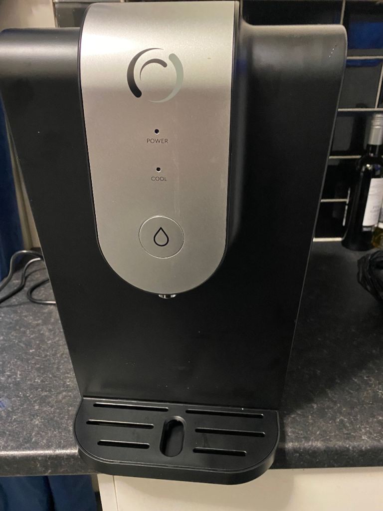 Aqua Optima Lumi Chilled Water Dispenser