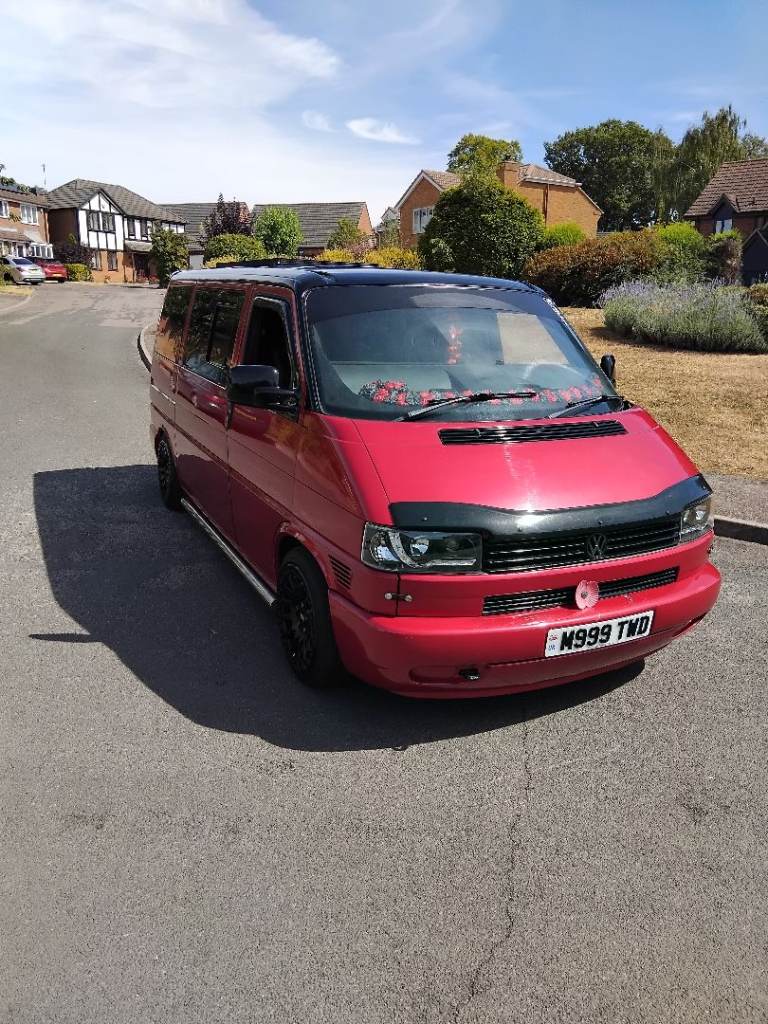 Volkswagen, 800 SPECIAL TD SWB, Other, 2001, 1896 (cc)