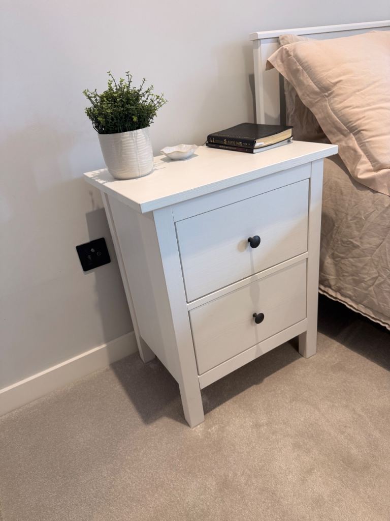 Bedroom furnitures £1,700 bundle