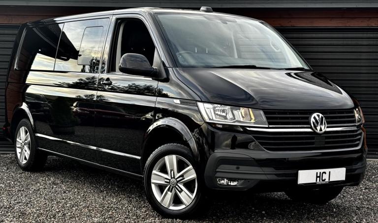 VOLKSWAGEN TRANSPORTER 2.0 TDI T32 Highline 2021