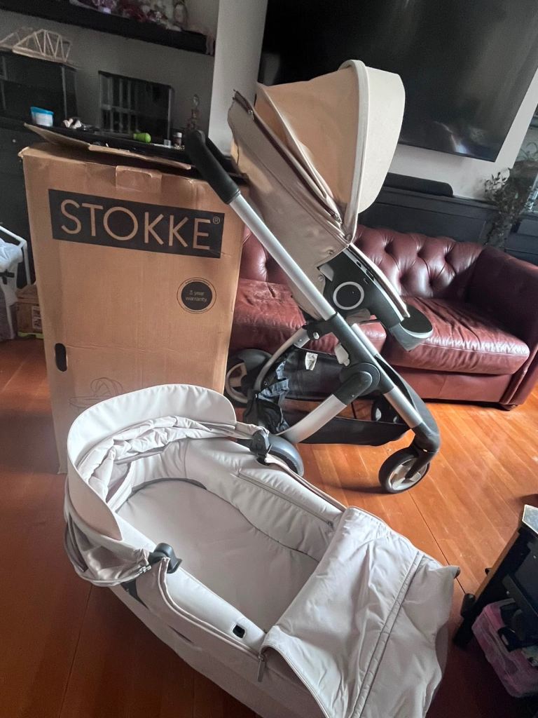 Stokke crusi 