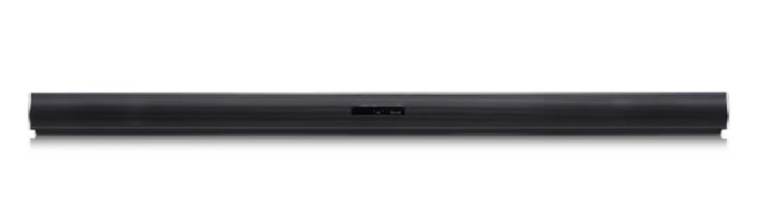 image for SoundBar. LG SJ4 with wireless subwoofer. 