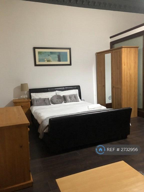 Studio flat in Paisley Road West, Glasgow, G51 (#2732956)