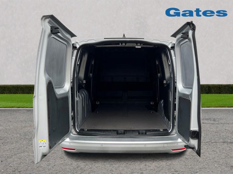 2025 Ford Transit Connect 250 LWB 1.5 Limited 150PS PHEV Auto Van Petrol Parallel PHEV Automatic