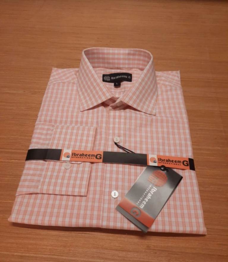 Mens shirt