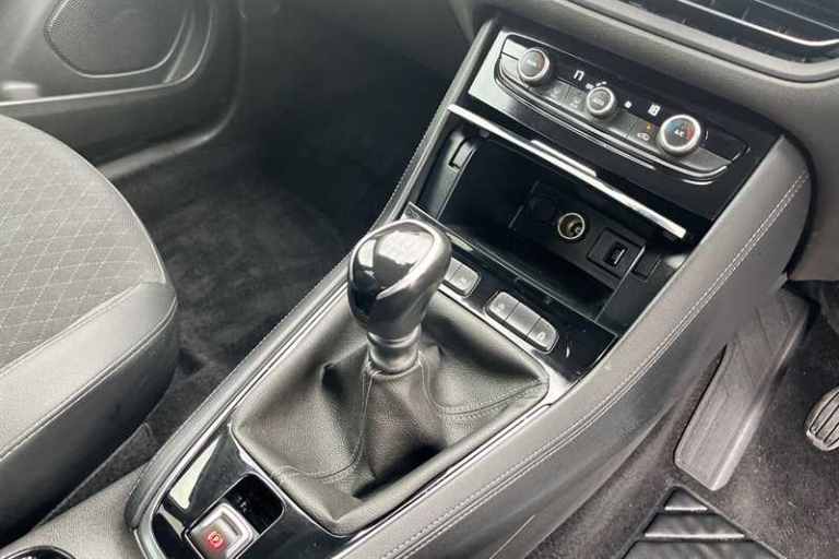 2022 Vauxhall Grandland 1.2 Turbo GS Line 5dr HATCHBACK PETROL Manual