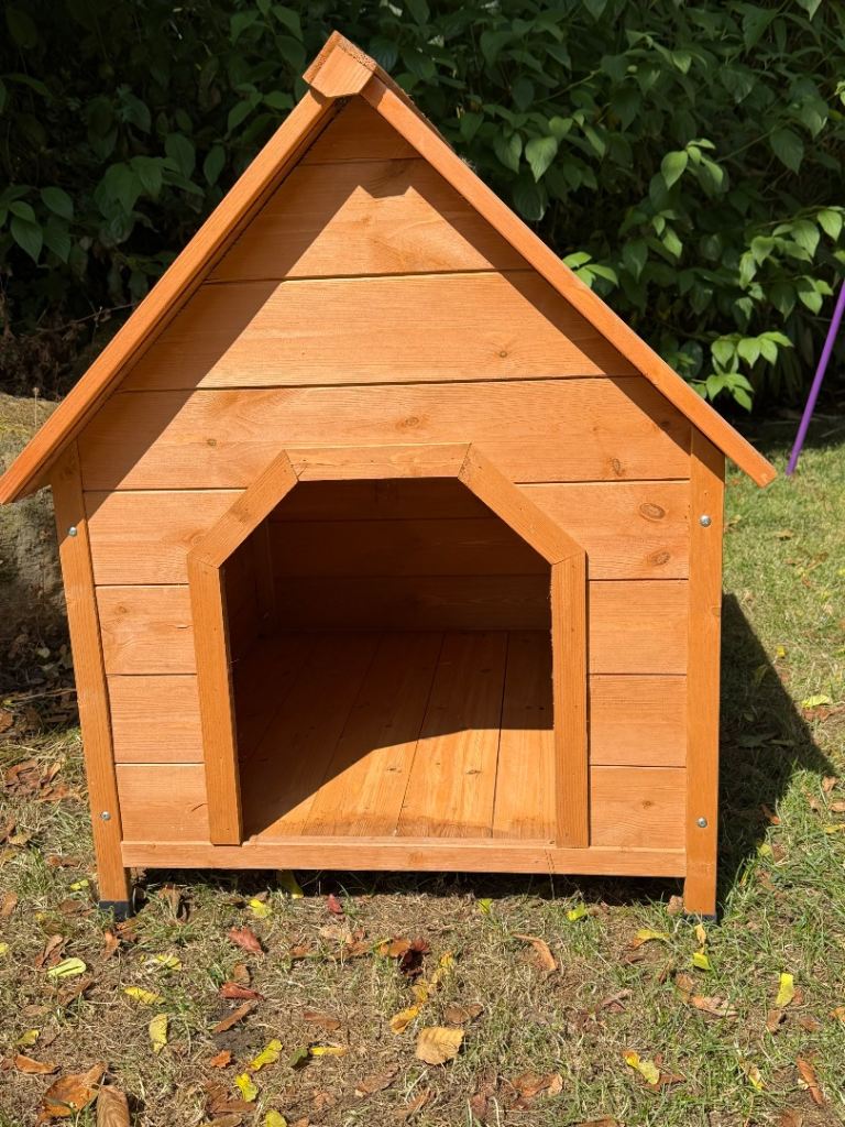 Dog kennel for medium dog