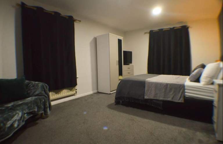 L5 - Studio/One-Bed Apartment – Flexible Tenancy