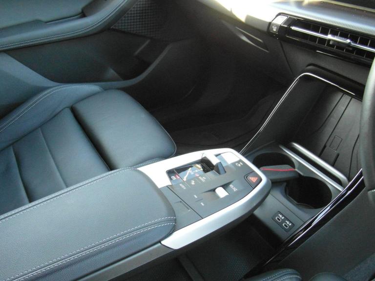 2022 BMW 2 Series Active Tourer 218d M Sport Active Tourer HATCHBACK Diesel Automatic