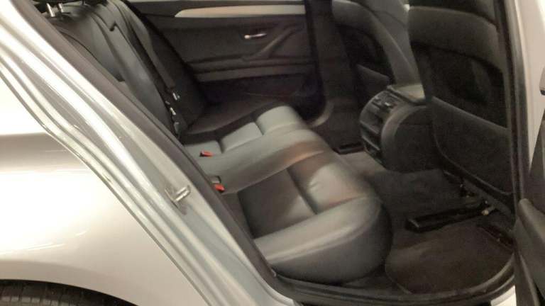 2016 BMW 5 Series 2.0 520d M Sport Auto Euro 6 (s/s) 4dr SALOON Diesel Automatic