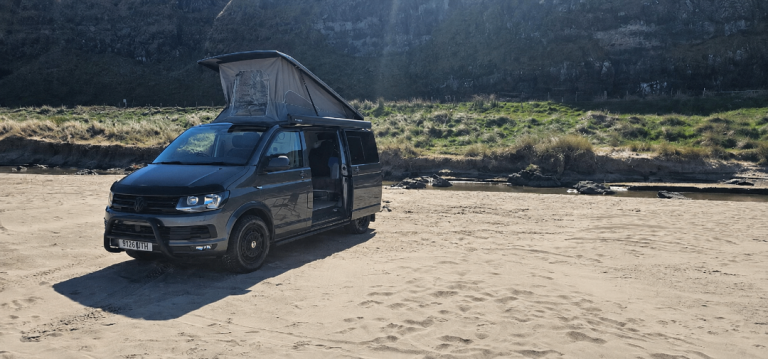 Volkswagen, TRANSPORTER, Panel Van, 2018, Manual, 1968 (cc)
