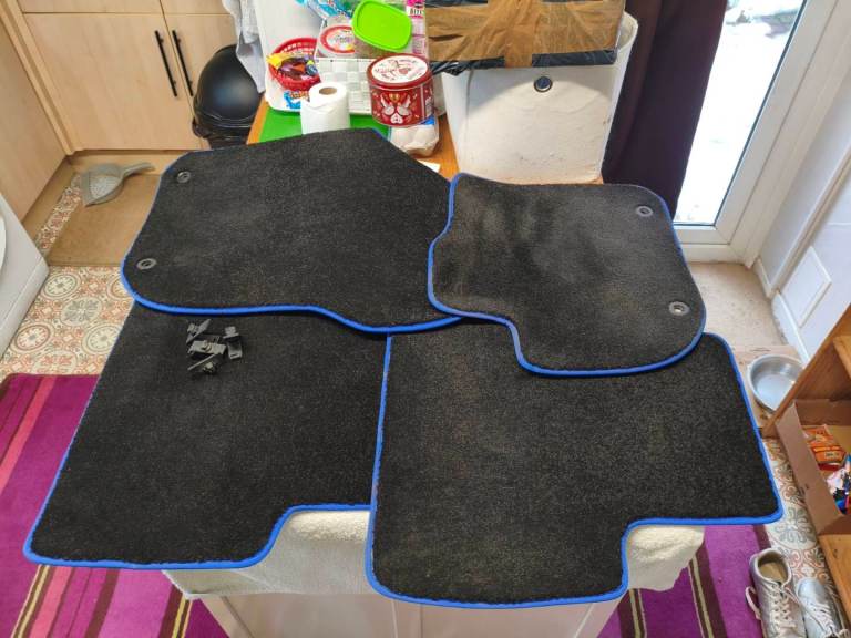 Honda eny 1 car mats