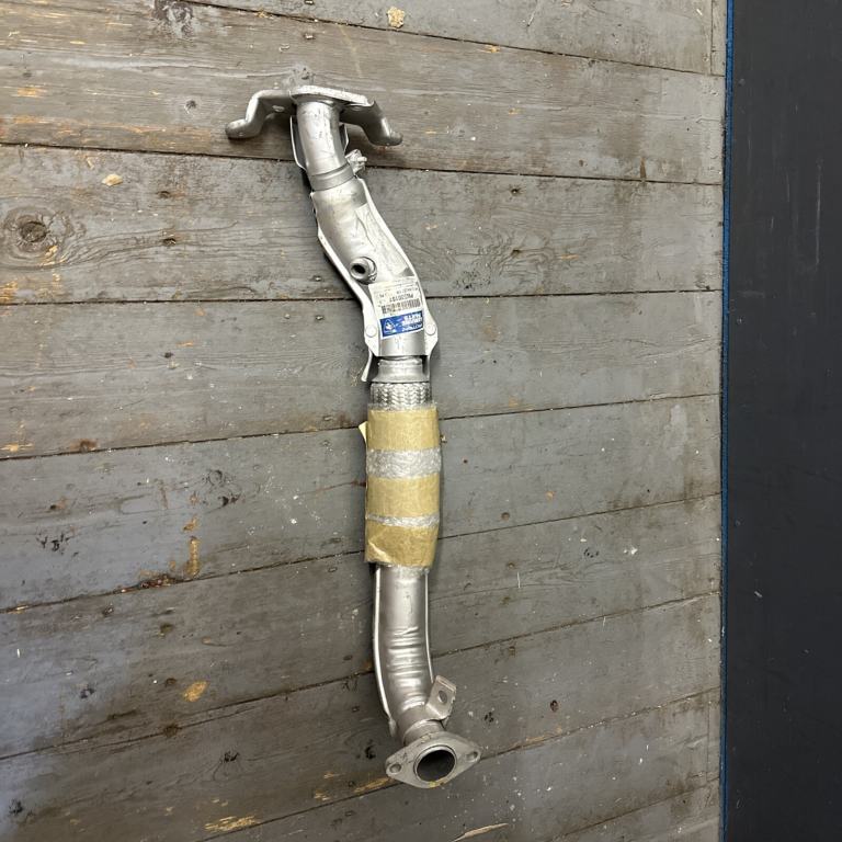 Genuine Proton Wira Exhaust Flexi Pipe PW530161