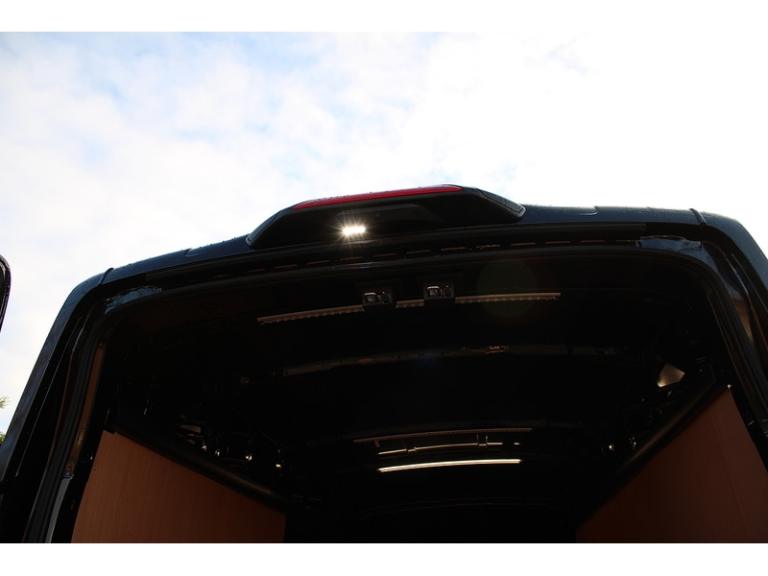 2025 Ford Transit 350 L3 H3 Limited Automatic 165ps Euro 6 - Low miles Panel Van Diesel Automatic