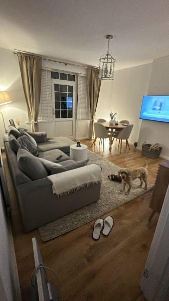 3 Bedroom Semi House London For swap to Essex or Surrey