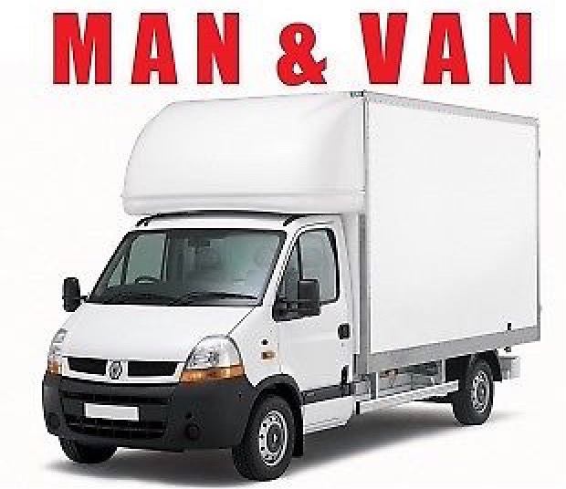 Man and van removal and disposal service in Lytham st Annes, Fleetwood