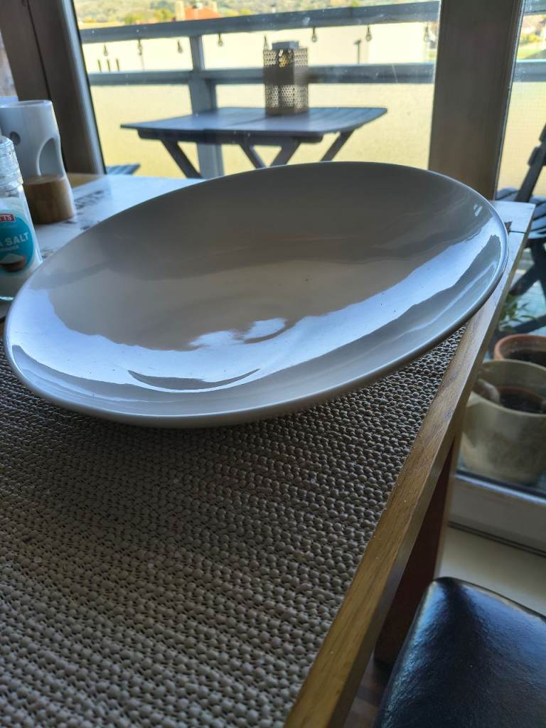 6 Steelite dishes/plates, £30.00 for Sale in Cheltenham ...