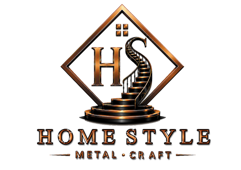 Welding & Metal Fabrication – Gates, Railings & Repairs
