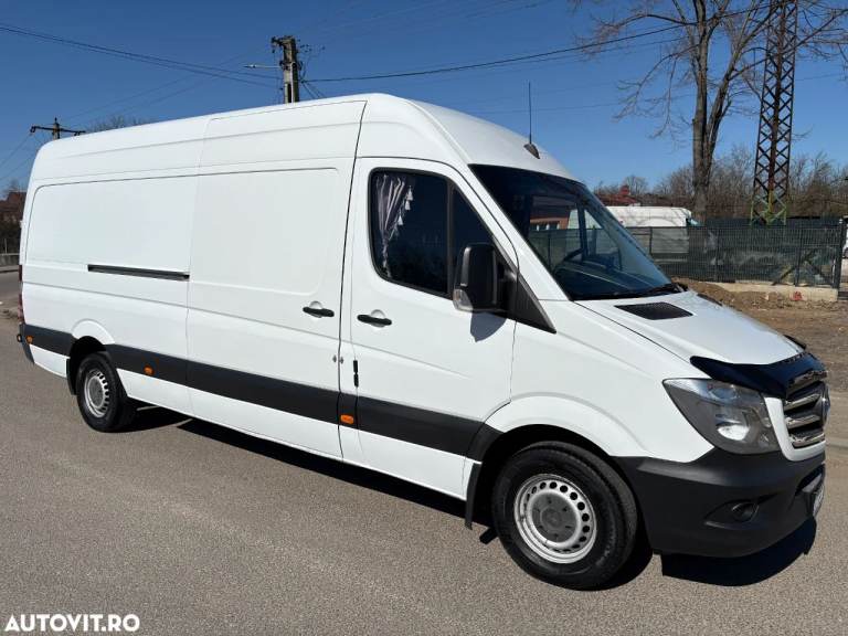 Man And Van / Removals - 24/7 Available | Delivery & Collection / Full House Move