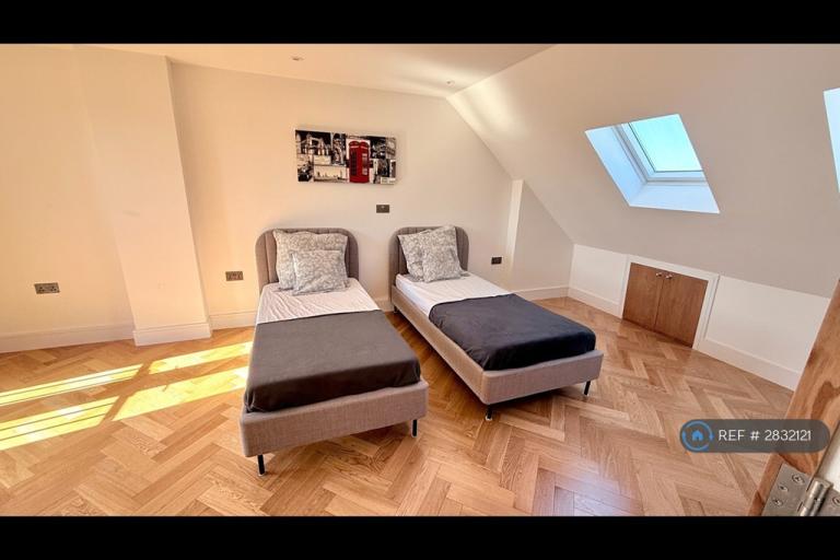 1 bedroom in Langham Gardens, Wembley, HA0 (#2832121)