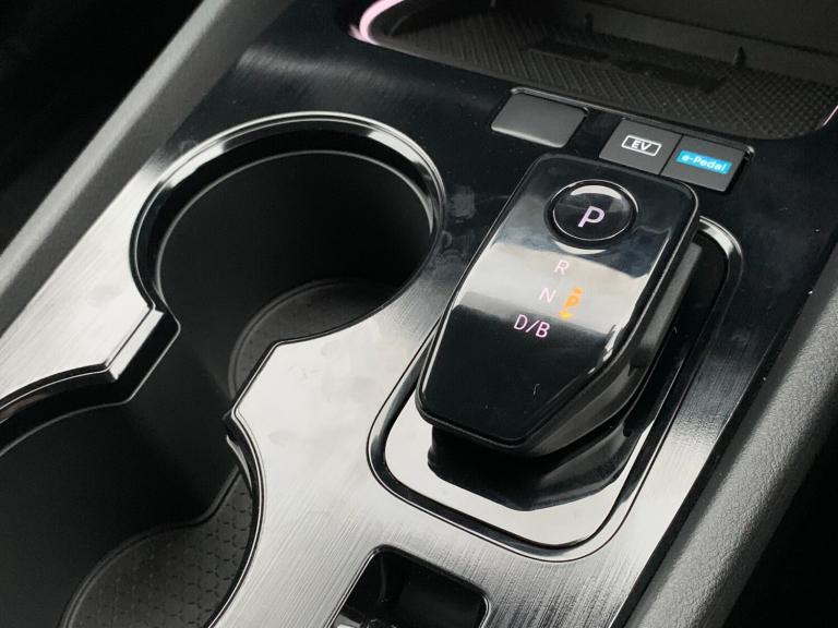 2025 Nissan X-Trail 1.5 E-Power E-4orce 213 N-Connecta 5dr Auto HATCHBACK PETROL/ELECTRIC Automatic