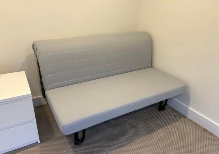 IKEA sofa bed 