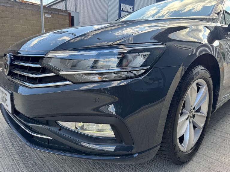2021 Volkswagen Passat 1.5 TSI EVO SE Nav 5dr DSG ESTATE Petrol Automatic