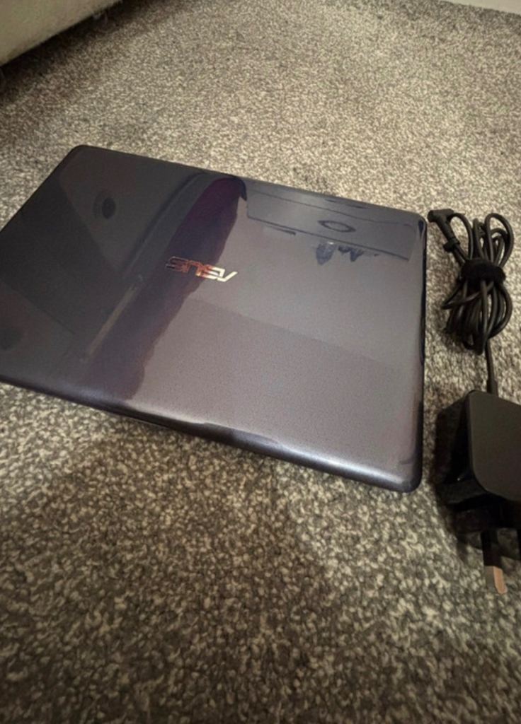 ASUS VivoBook Laptop 11.6"