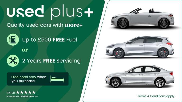 2023 Peugeot 208 1.2 PureTech 100 Active Premium + 5dr Hatchback Petrol Manual