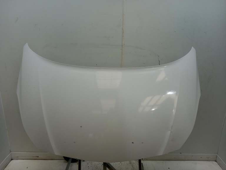 Vauxhall Corsa Bonnet 2014-2019 Gaz