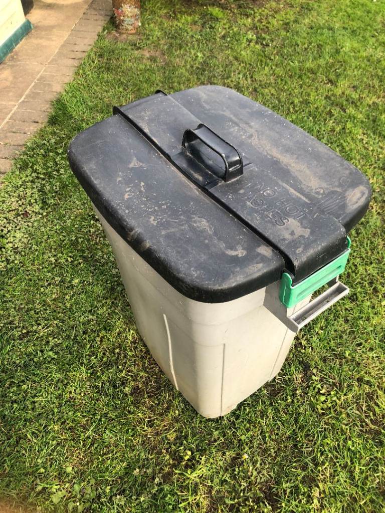 image for Wormery composter for the garden