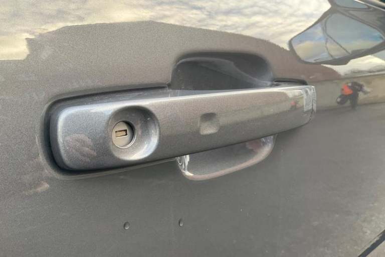 2025 Ford Ranger Wildtrak AUTO 3.0 EcoBlue V6 240ps 4x4 Double Cab Pick Up, 20inch ALLOYS, C Pick...