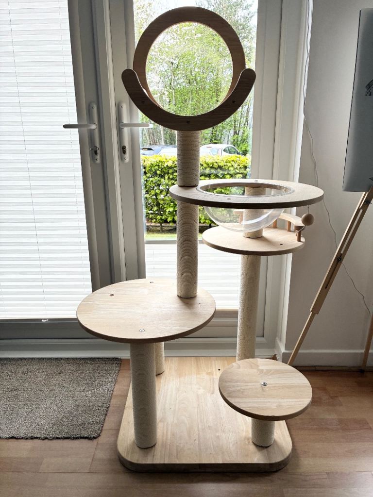 Cat Tree