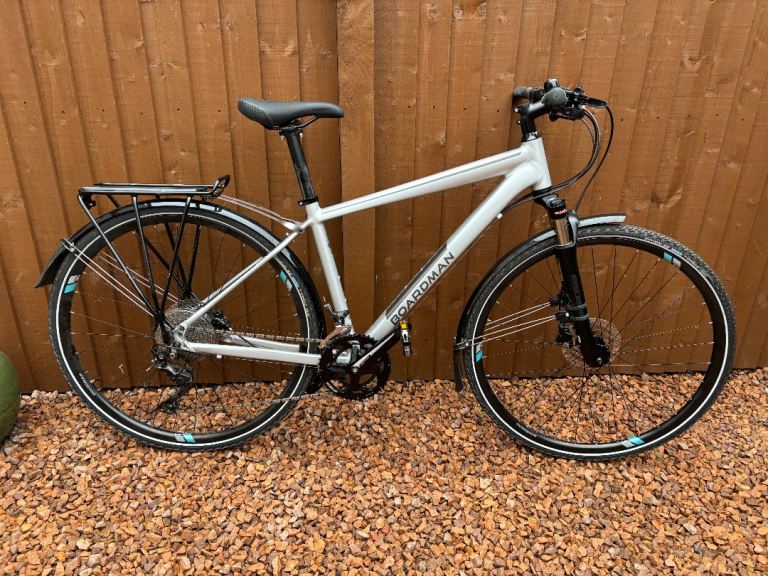 Boardman MTX 8.8 Bike 