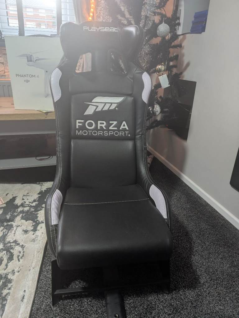 image for Forza playseat 