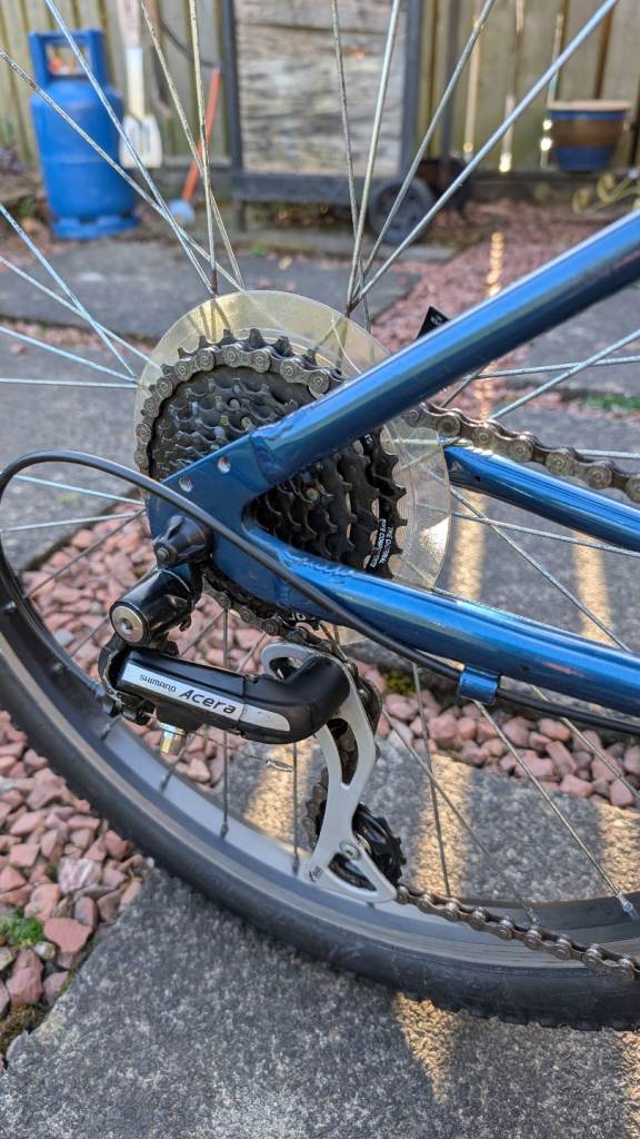 Vitus Twenty Four Kids Mountain Bike