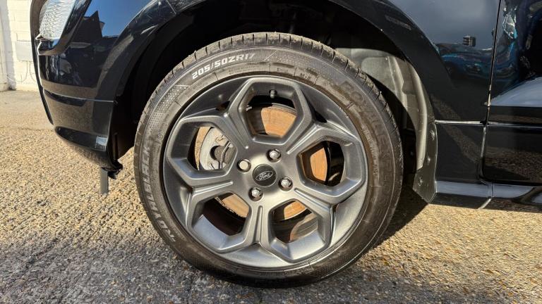 2019 Ford Ecosport 1.0 EcoBoost 125 ST-Line 5dr HATCHBACK PETROL Manual