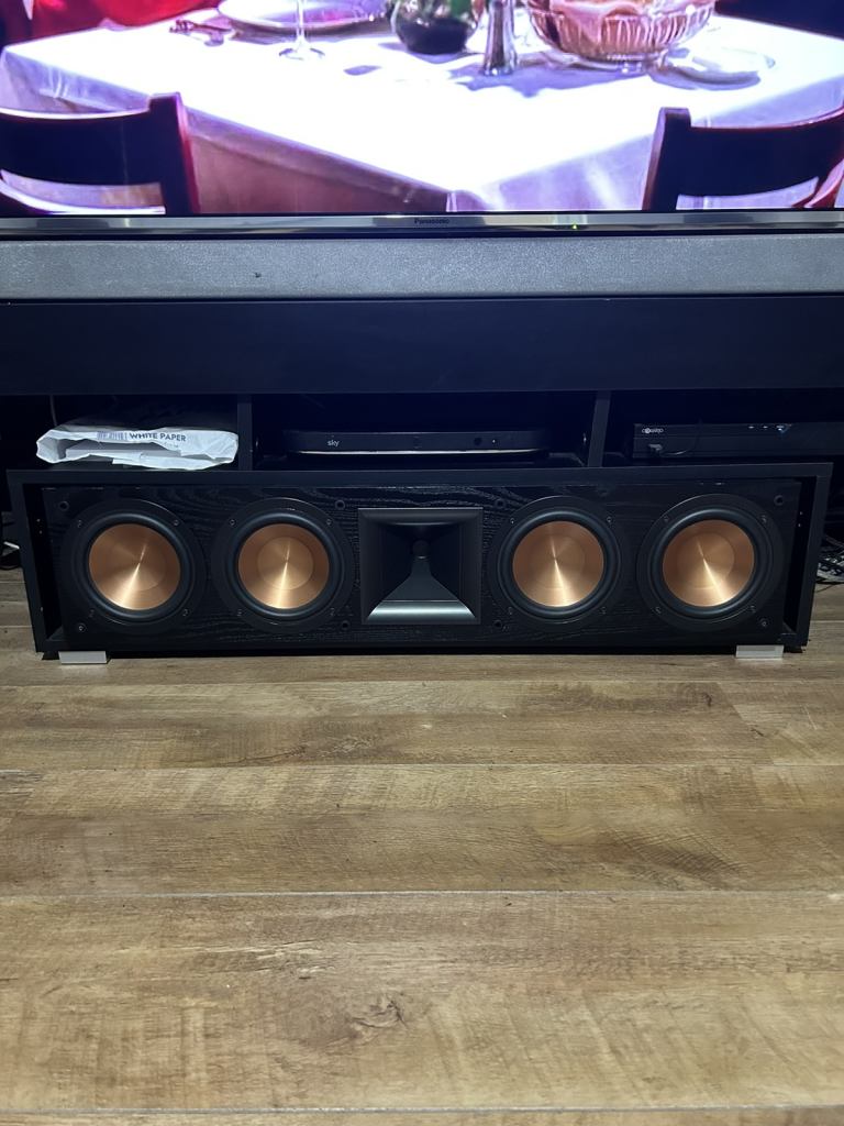 Klipsch RC-64 II