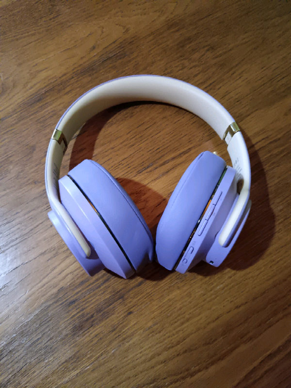 Doquas Wireless Headphones 