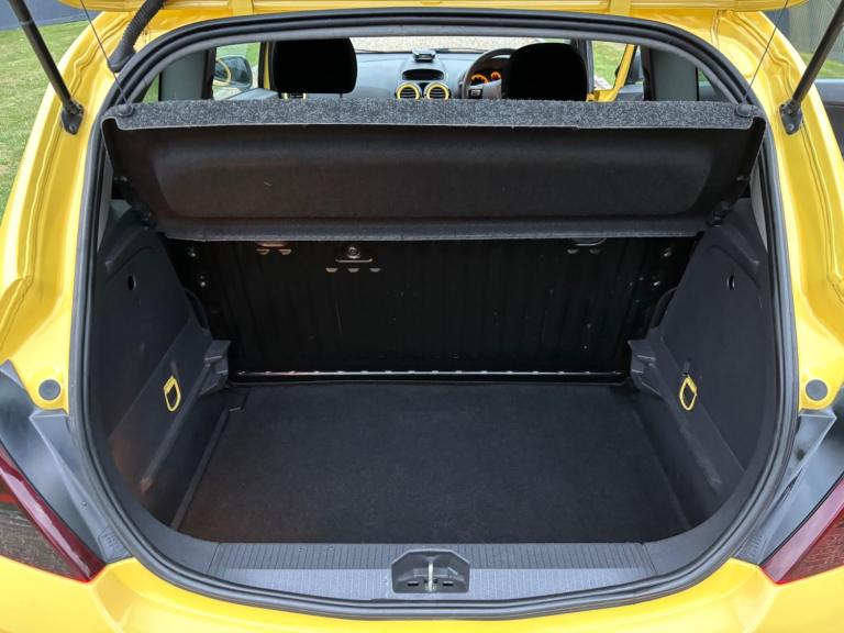 2013 Vauxhall Corsa 1.2 16V Limited Edition Euro 5 3dr Petrol