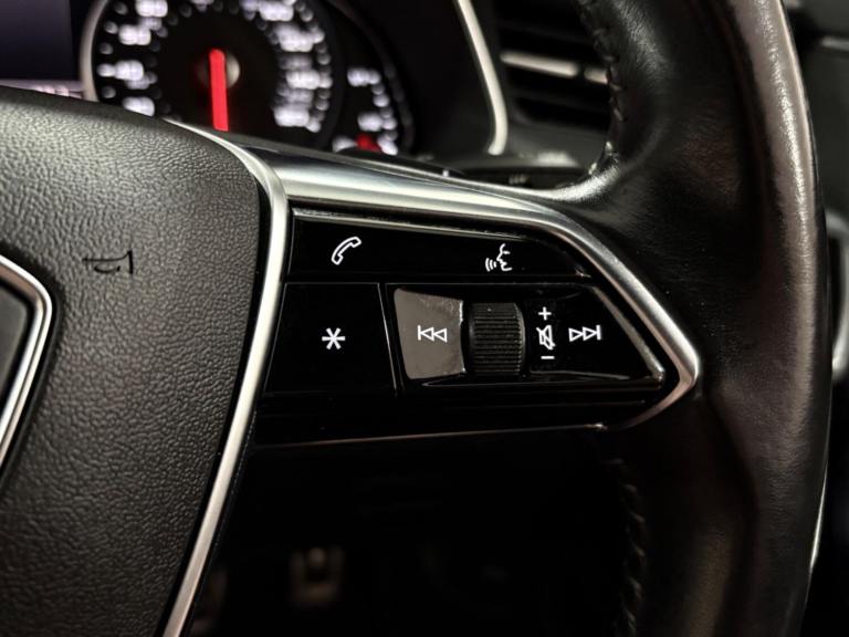 2019 Audi A6 Allroad 3.0 TDI V6 45 Sport Tiptronic quattro Euro 6 (s/s) 5dr ESTATE Diesel Automatic