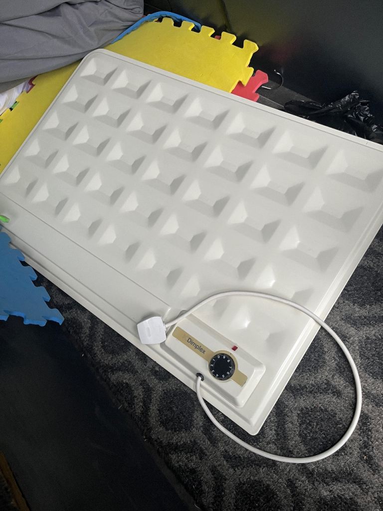 Electric Radiator 