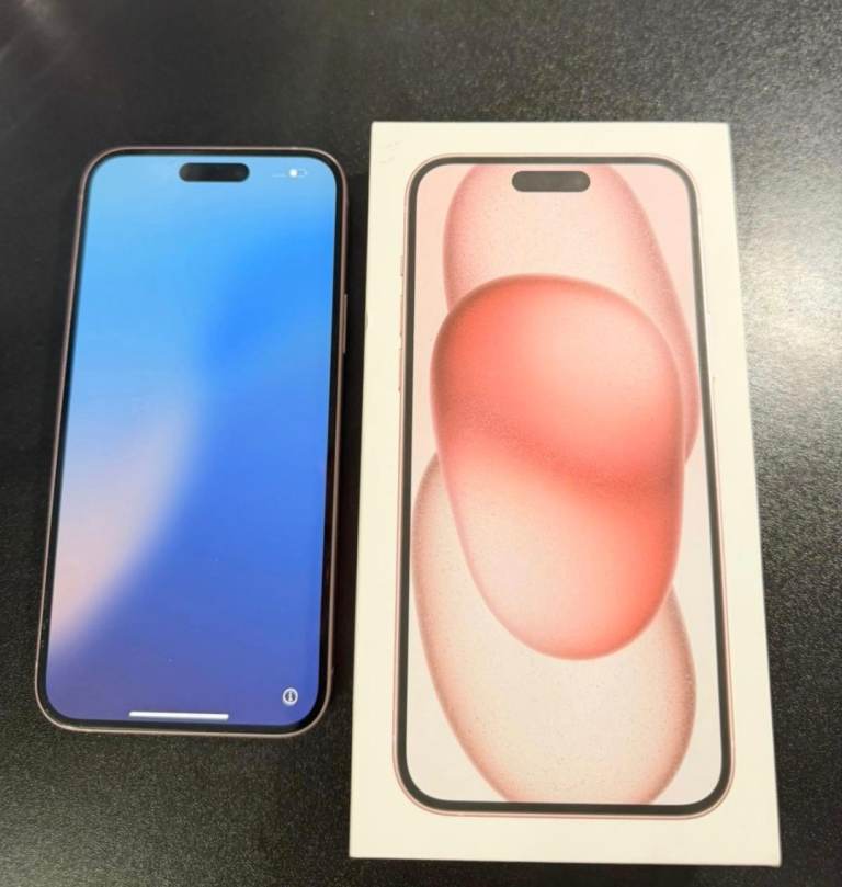 image for Iphone 15 Plus