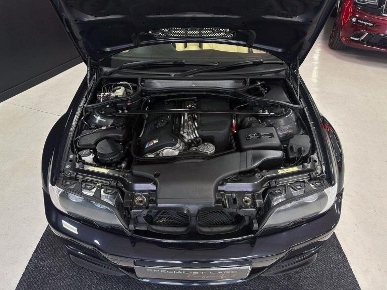 BMW M3 3.2i 2dr 2006