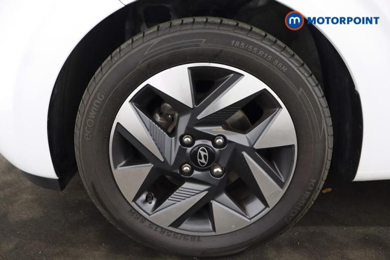 2023 Hyundai i10 1.0 Advance 5dr Hatchback Petrol Manual