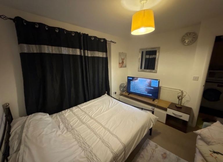 Duble room in Botley for rent 