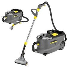 CARPET CLEANER FOR HIRE - KARCHER PUZZI