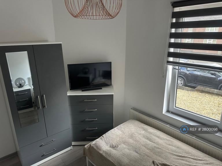 1 bedroom in Shaftsbury Avenue, Mansfield, NG19 (#2800098)