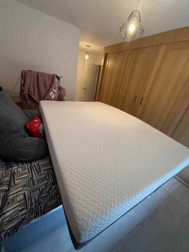 Opera memory mattress
